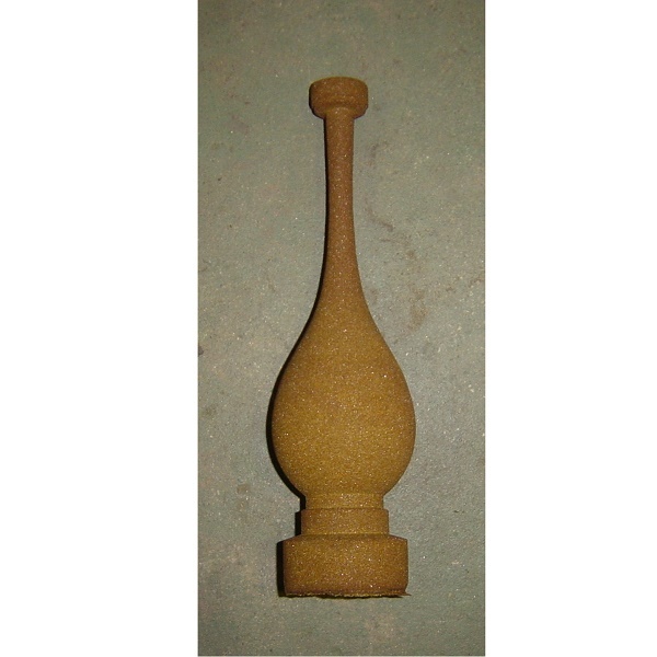 シェルモールド