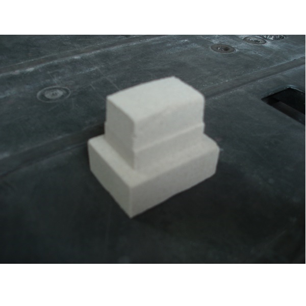 アルカリフェノール炭酸ガス硬化