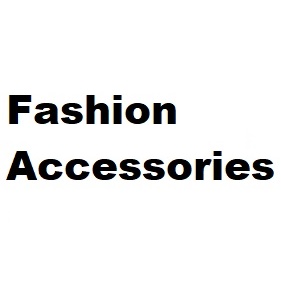 Fashion Accessories