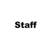 Staff