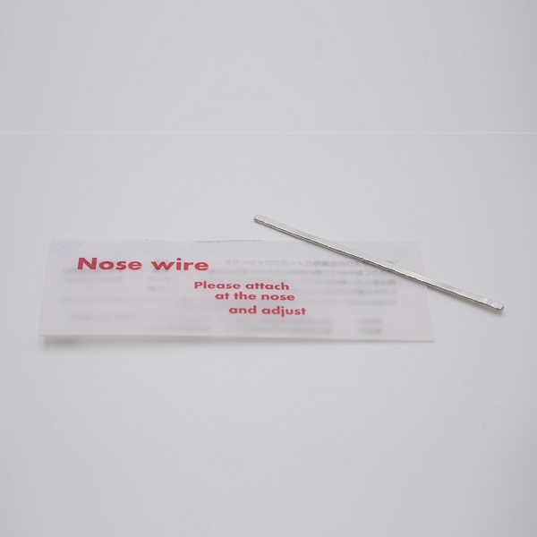 Ｎｏｓｅ　ｗｉｒｅ